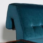 Luciano Frigerio ‘can Can’ Sectional Sofa, 1960’s Italy thumbnail 8