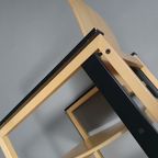 Extremely Rare Finnish Dining Set By Simo Heikkilä / Pentik. 1980s thumbnail 27