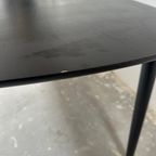 Kalmar Eetkamertafel - Zwart thumbnail 11