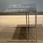 Minotti Side Table thumbnail 9