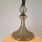 Space Age Design Vintage Lamp Jaren 70 thumbnail 6