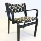 Magnus Olesen Eetkamer Stoelen thumbnail 4