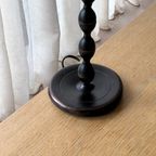 Vintage Rare Ikea Table Lamp thumbnail 6