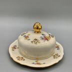 Botervloot Bavaria J. Kronester Bloemdecor thumbnail 6