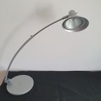 Design - Bureaulamp – Tafellamp – Draaivoet! - Ikea - 1980 thumbnail 7