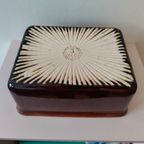 Vintage Villeroy & Boch Patéschaal thumbnail 8