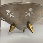 Alessi Design Schaal, Ufo-Model thumbnail 2