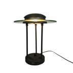Boxford Smc Lamp Met Dimmer - Nederland - 2E Helft 20E Eeuw - Mempis Stijl thumbnail 6