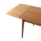 Vintage Verlengbare Eettafel 'linden' Tafel Rechthoekig thumbnail 2