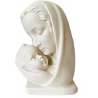 Madonna Met Kind Goebel Hummel Unger 1950’s thumbnail 2