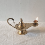 Antieke Aladdin-lamp thumbnail 4