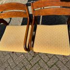 Farstrup Eetkamer Stoelen thumbnail 7