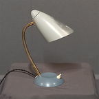 Bureaulamp - Kleine Kaiser Idell (Vintage) thumbnail 4