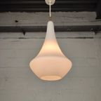 Vintage Opaline Hanglamp thumbnail 3