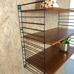 Tomado Modulair Wandsysteem Met 3 Brede Planken, Wandrek Nr. 3 thumbnail 10