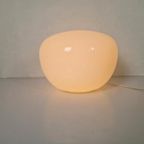 Vintage Jonisk Stool Lamp Carl Öjerstam Ikea Jaren 80 thumbnail 2