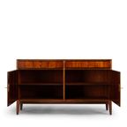 Deens Design Model No. 5 Palissander Dressoir By Omann Jun Mobelfabrik, 1960S thumbnail 3