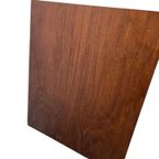 Vintage Xl Houten Dressoir / Buffetkast / Kast thumbnail 6