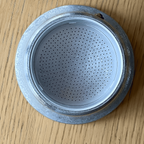 Vintage Italian Large Moka Pot thumbnail 4