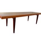 Prachtige Midcentury Hulmefa Coffeetable thumbnail 5