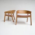 Muuto Cover Deense Loungestoel Van Thomas Bentzen, Na 2000 thumbnail 7