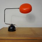 Desk Lamp By Robert Sonneman For Nanbu Super Junuior, 1970 thumbnail 2