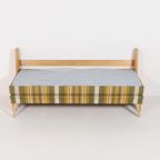 1960’s Scandinavian Modern Bench-bed thumbnail 6