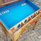 Unieke Display / Vitrinekast Vanuit Fabriek Sterk Afgeprijsd thumbnail 6
