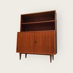 Mid Century Highboard thumbnail 8