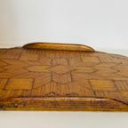 Art Deco Dienblad thumbnail 2