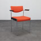 4x Dining Chair By Thereca, 1960s thumbnail 3