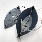 4X Vintage Design Lampen Paolo Bistacchi Tre Ci Luce Ko-No thumbnail 2