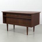 H.P. Hansen Vintage Bureau Teak 69053 thumbnail 4