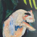 Ernst Ludwig Kirchner (1880-1938), Artistin, 1910, thumbnail 4