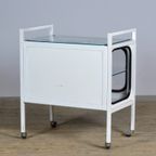 Vintage Ziekenhuis Trolley, 1970’S thumbnail 10