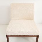 Vintage Fauteuil Teak Teddy | Fu04 Yngve Ekström For Pastoe thumbnail 3