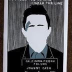 Johnny Cash "Jail" thumbnail 2