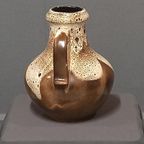 Vintage West Germany Vaas 28 Cm thumbnail 10