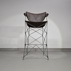 2 X Yuzuru Yamakawa Stool / Japan / 1980s thumbnail 14