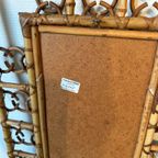 Boho Rotan Spiegel thumbnail 6