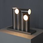 Lichtsculptuur Tafellamp Raak, 1970s thumbnail 4