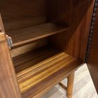 Vintage Dressoir / Lowboard Elliot Of Newbury 1960 thumbnail 7