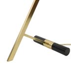 Louis Kalff Z-lamp Diplomat Philips Vintage Design Tafellamp thumbnail 20