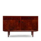 Deens Design Klein Dressoir Gemaakt Door Brouer Mobelfabrik,1960S thumbnail 2