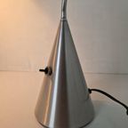 Hala Zeist Jaren 80 Bureau Lamp Design Vintage. thumbnail 4