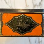 Bewaar Blik Van De Firma N.V. Franciscus Lieftick thumbnail 5