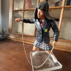 Kill Bill Toy Figure thumbnail 3