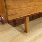 Vintage Dressoir Lowboard Tv-meubel Kast Kastje thumbnail 15
