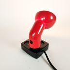 Design Bendt Hansen - Stekker Design Lamp - 'Robot Plug' - 80'S thumbnail 4