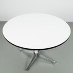 Charles & Ray Eames Eettafel 71239 thumbnail 7